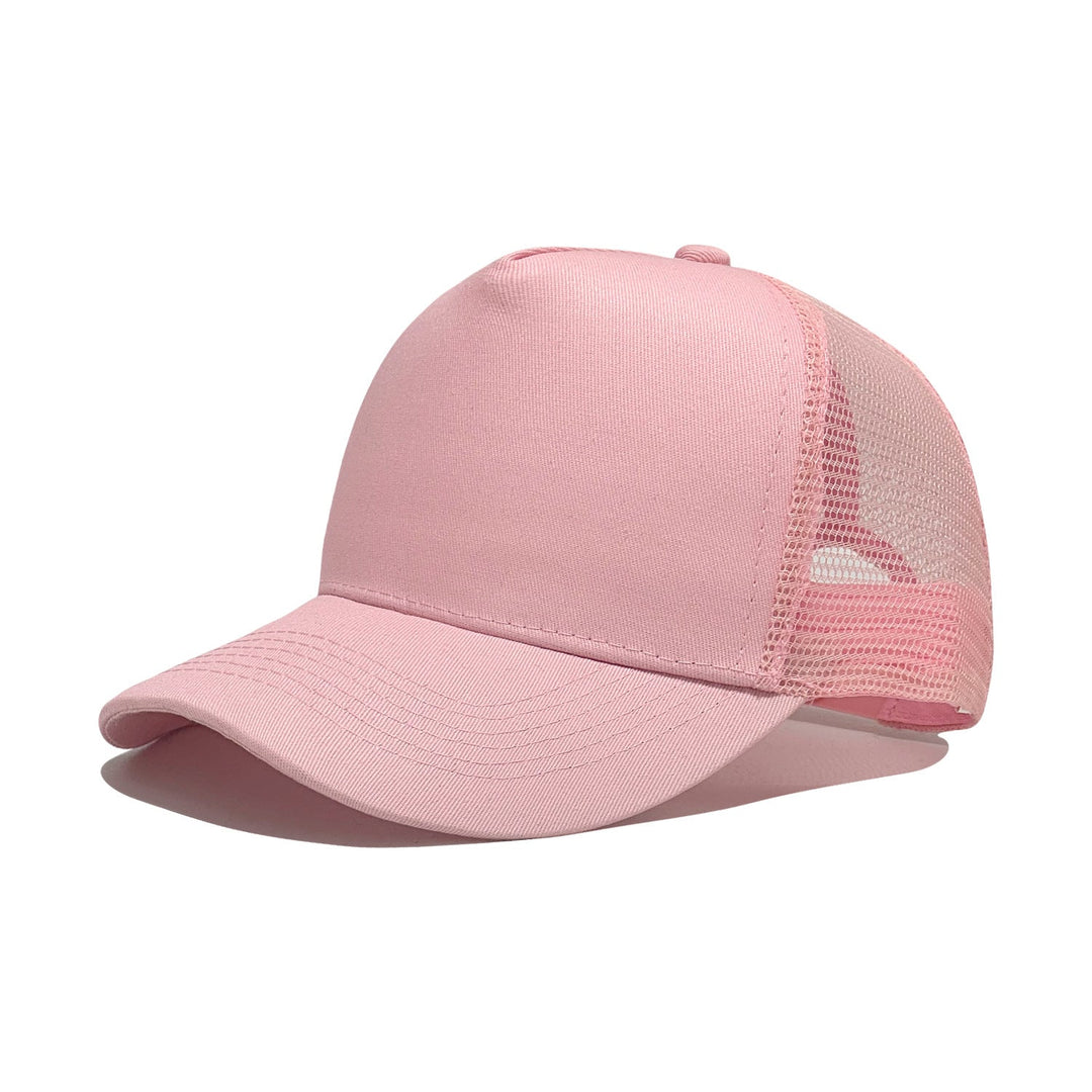 Women's Sporty Mesh Cap Brehn