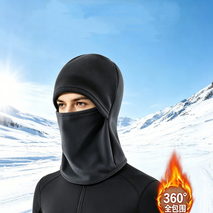 Women's Thermo Beanie Kalsten