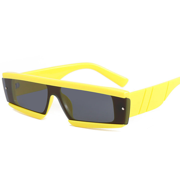 Ladies futuristic sport sunglasses Kalsten