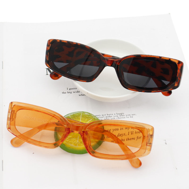 Women's exclusive oversized sunglasses in modern design Kalsten