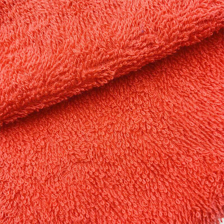 Cozy Towel Kalsten