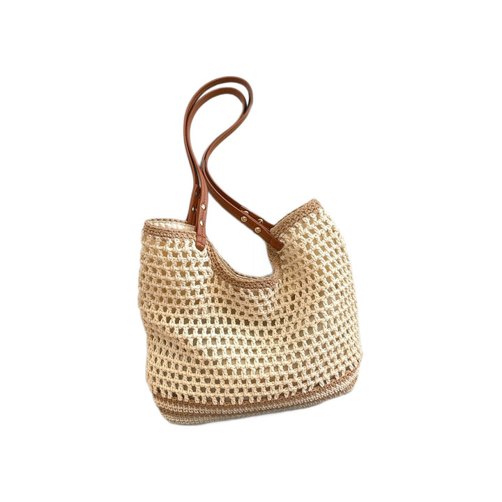 Large Handwoven Bag Kalsten
