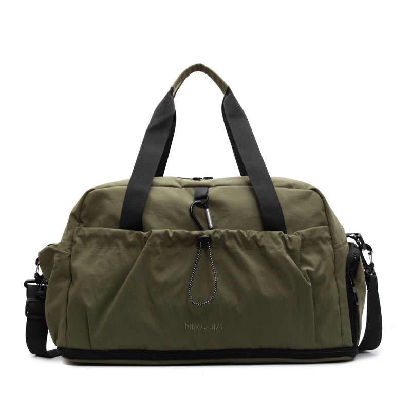 Travel Weekender