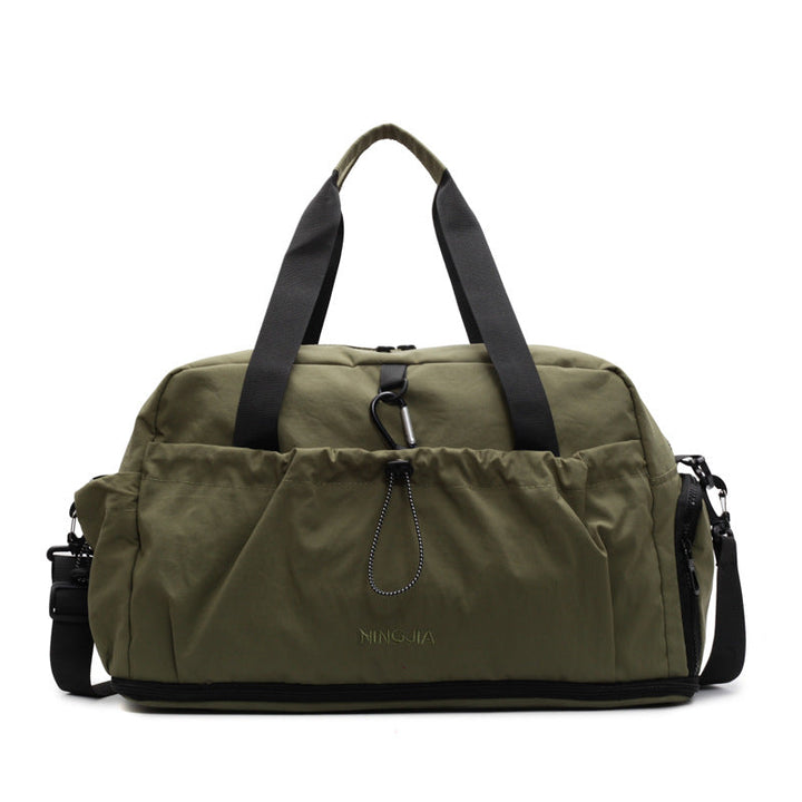 Travel Weekender