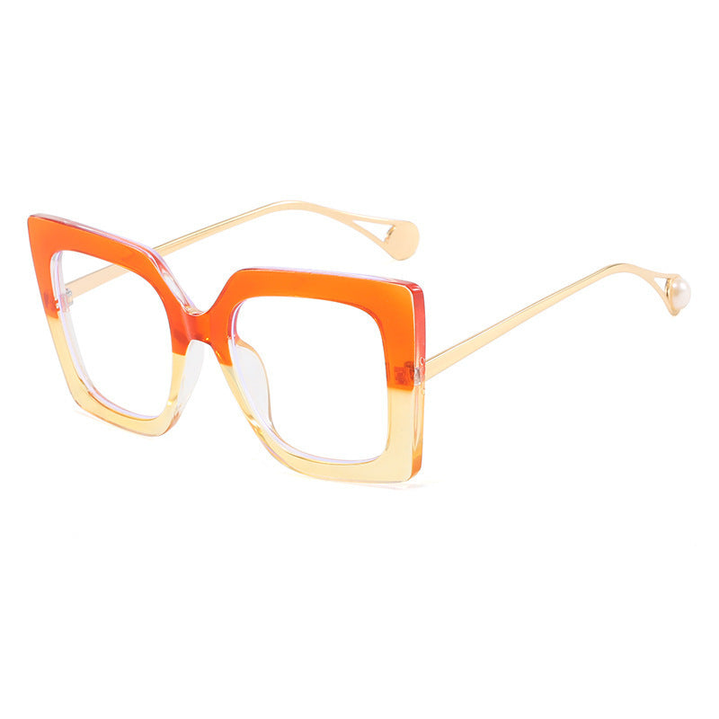 Women's Trendy Large Sunglasses Kalsten