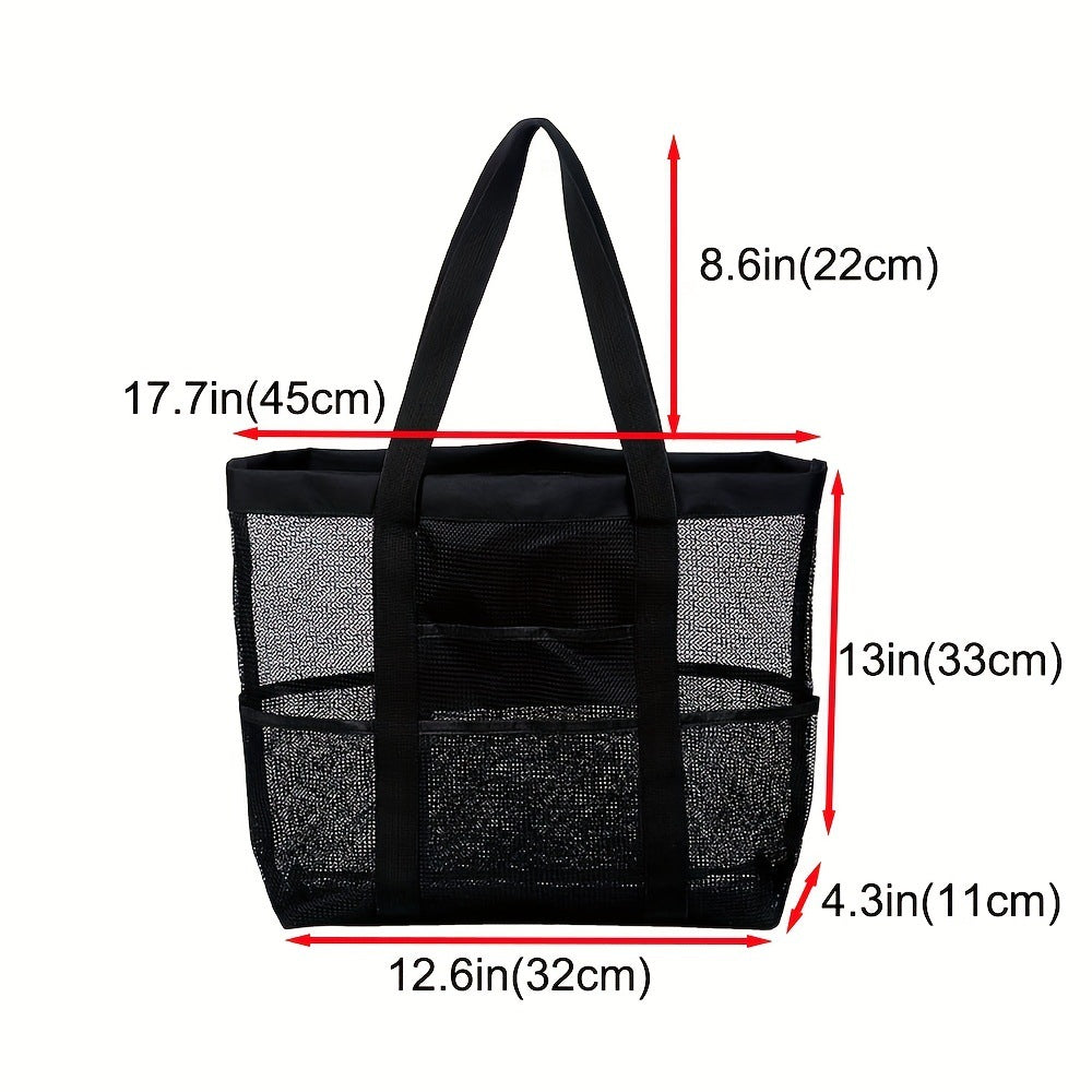 Practical Beach Bag Kalsten