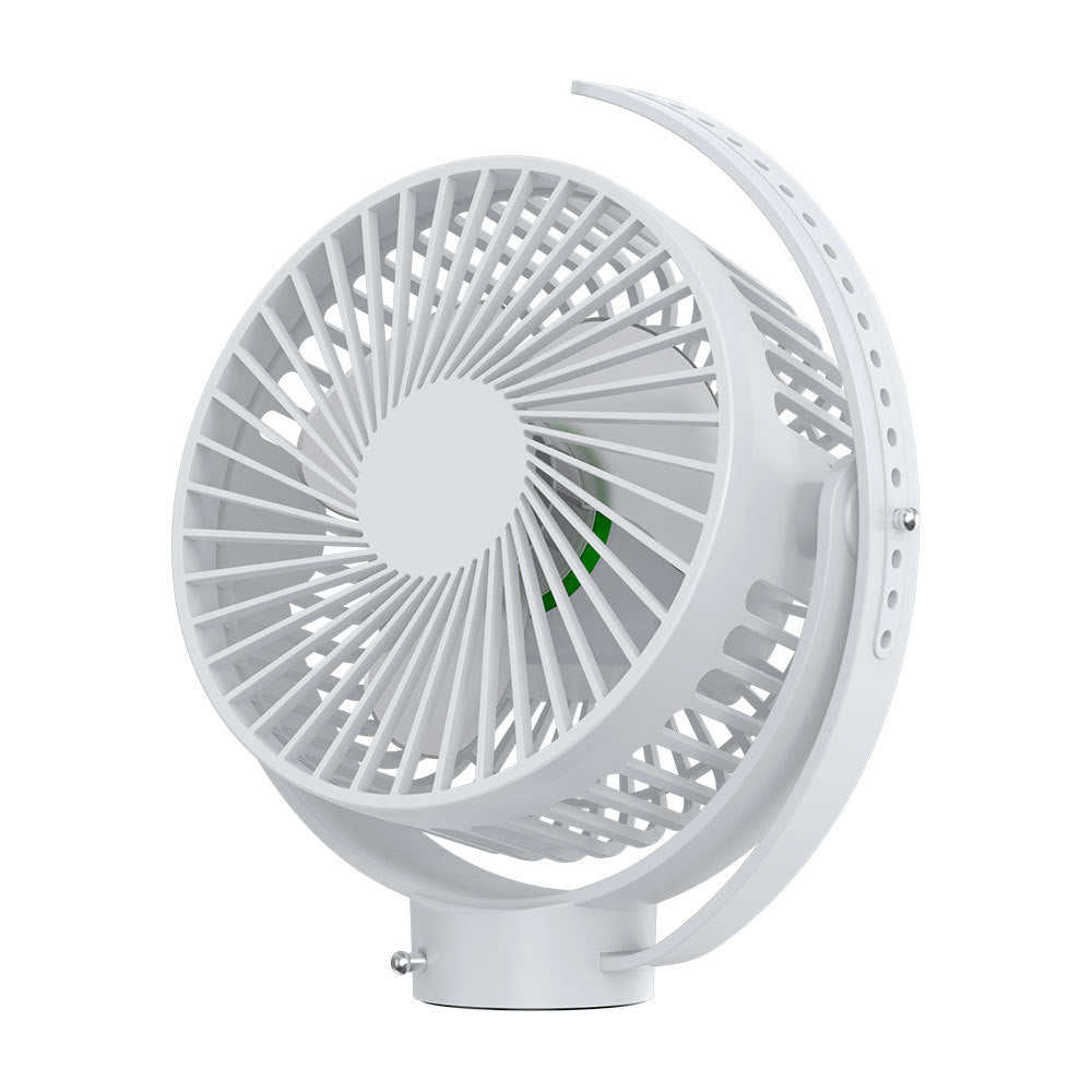 Portable High-Performance Fan Kalsten