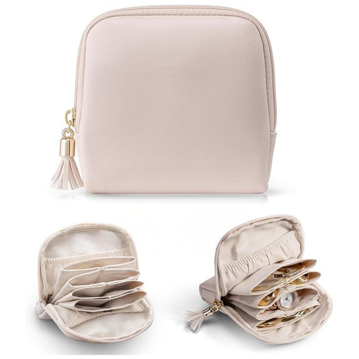 Elegant jewelry storage Kalsten