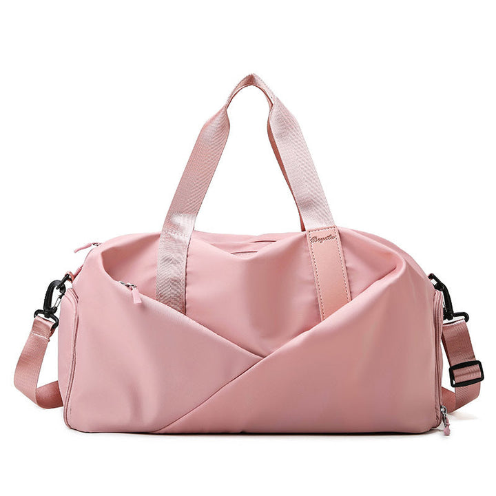 Modern sports and travel bag Kalsten