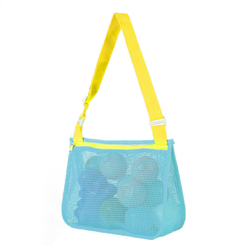 Mesh Tote Bag Kalsten