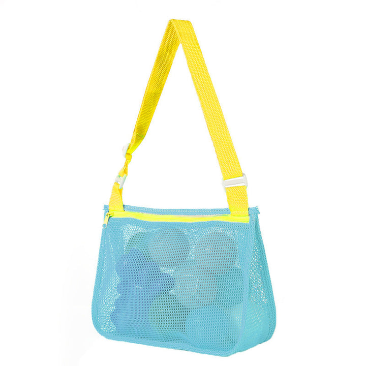 Mesh Tote Bag Kalsten