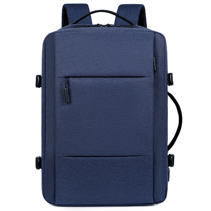 Sleek Urban Essentials Backpack Kalsten