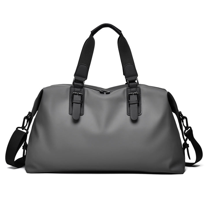 Sporty Travel Bag Kalsten