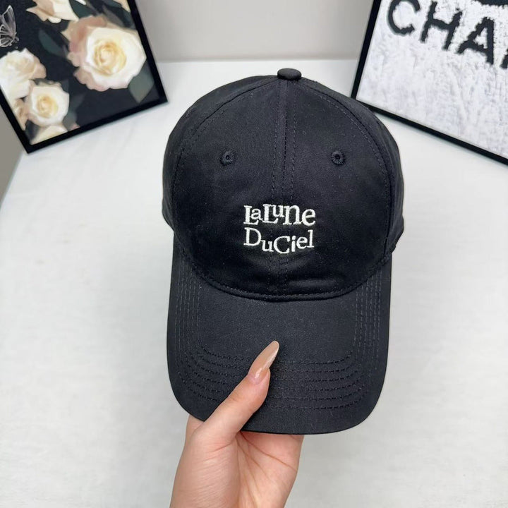 Men's Casual Embroidered Cap Kalsten 1784270809