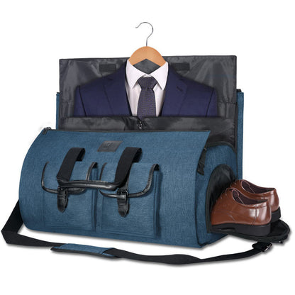 Premium Multi-Purpose Travel Duffel Bag Acalora