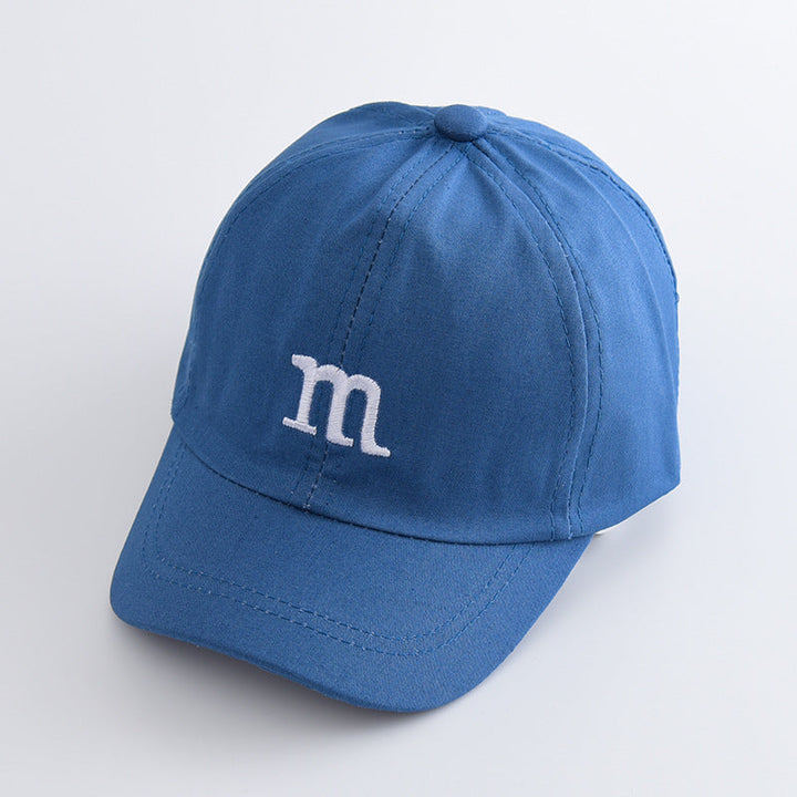 Unisex Classic Embroidered Baseball Cap Kalsten