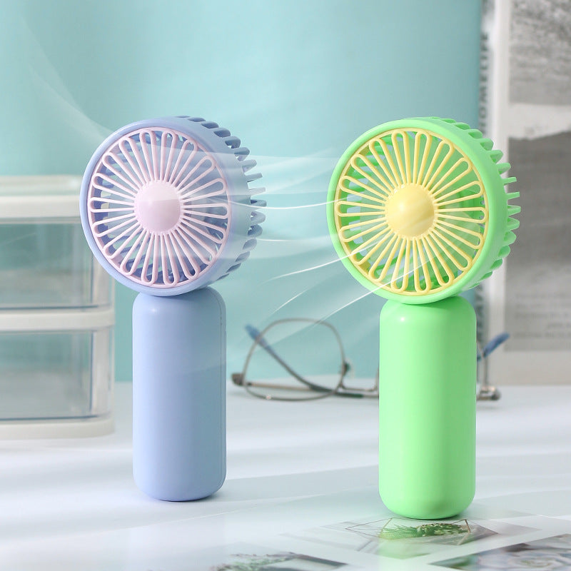 Women's Portable Mini Fan Kalsten