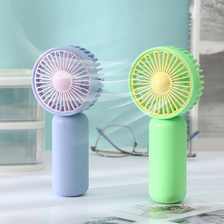 Women's Portable Mini Fan Kalsten