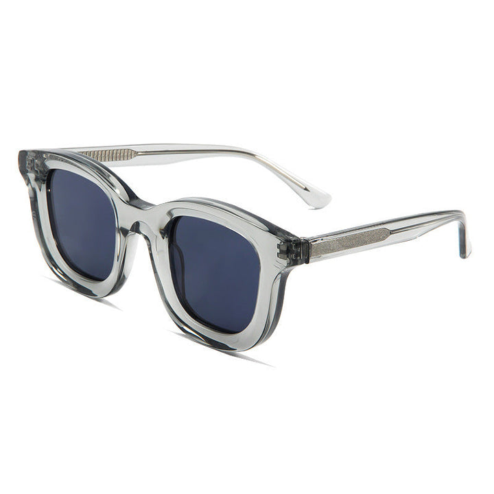 Women's oversized sunglasses with stylish design Kalsten