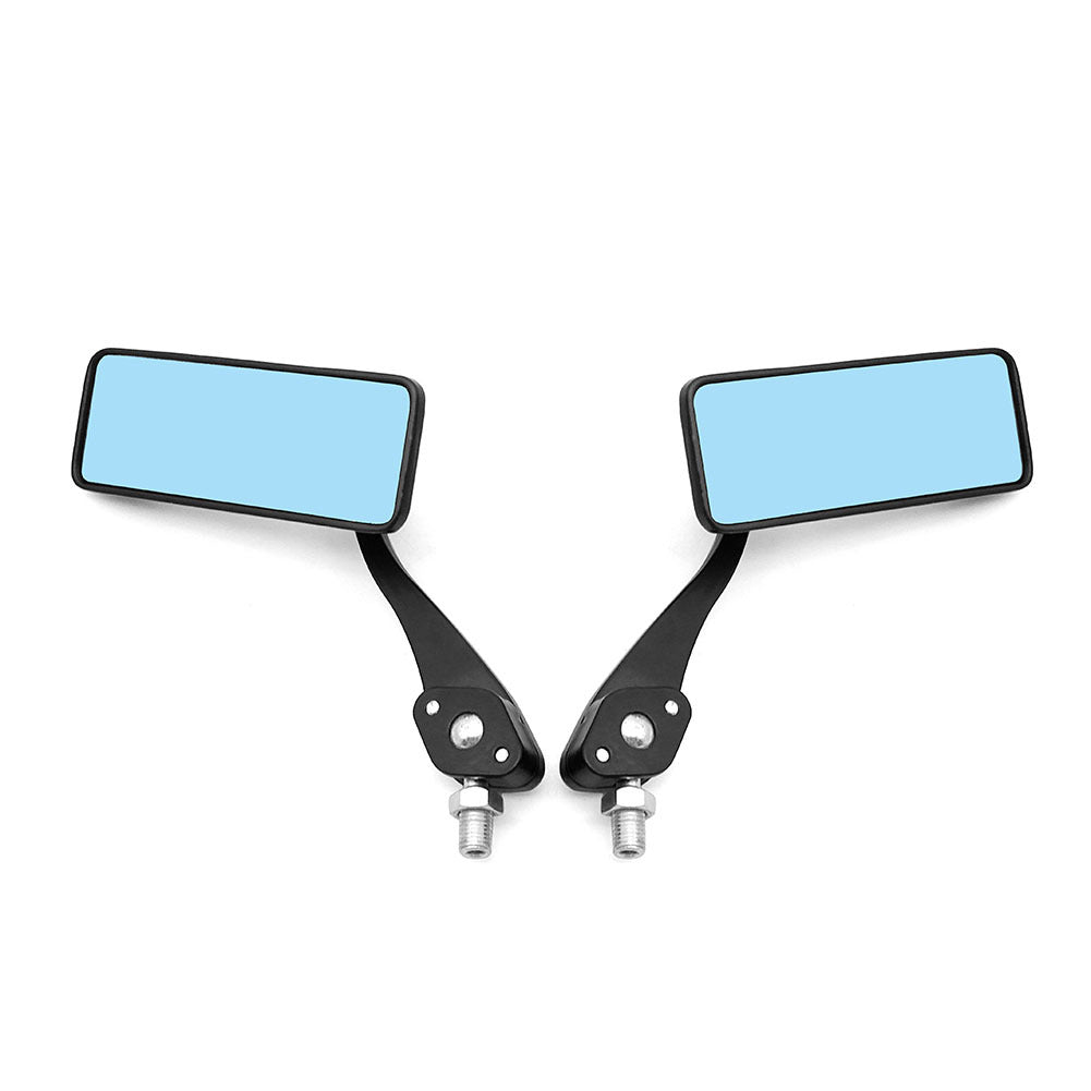 Adjustable Motorcycle Rearview Mirror with Wide View Kalsten