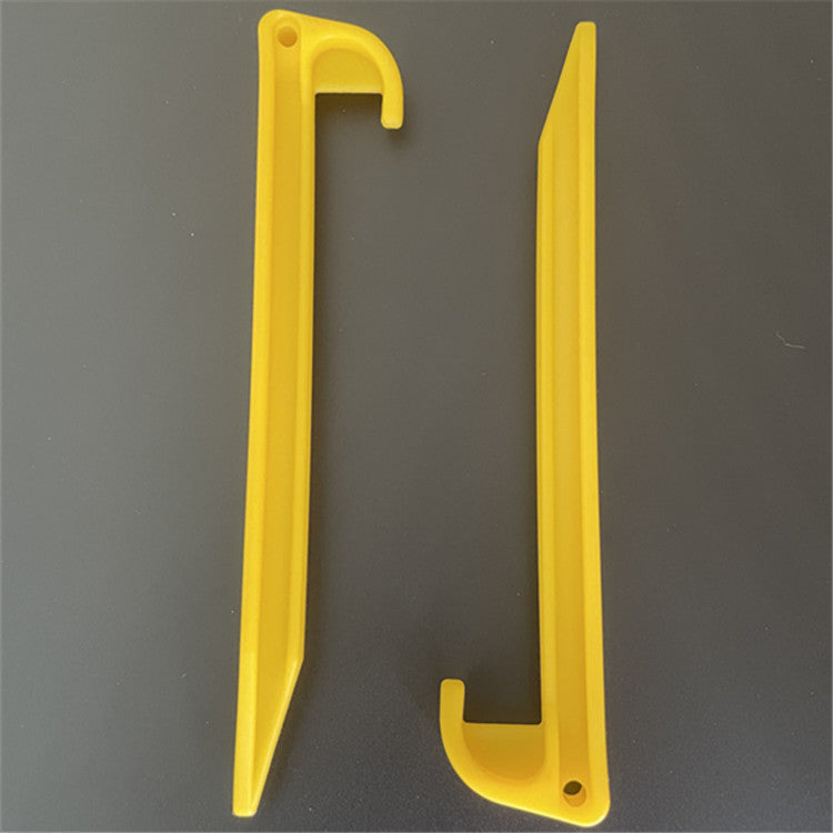 Heavy-Duty Tent Stake Set Kalsten