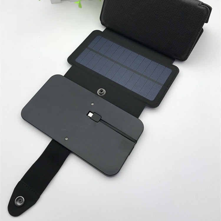Solar Charger Kalsten