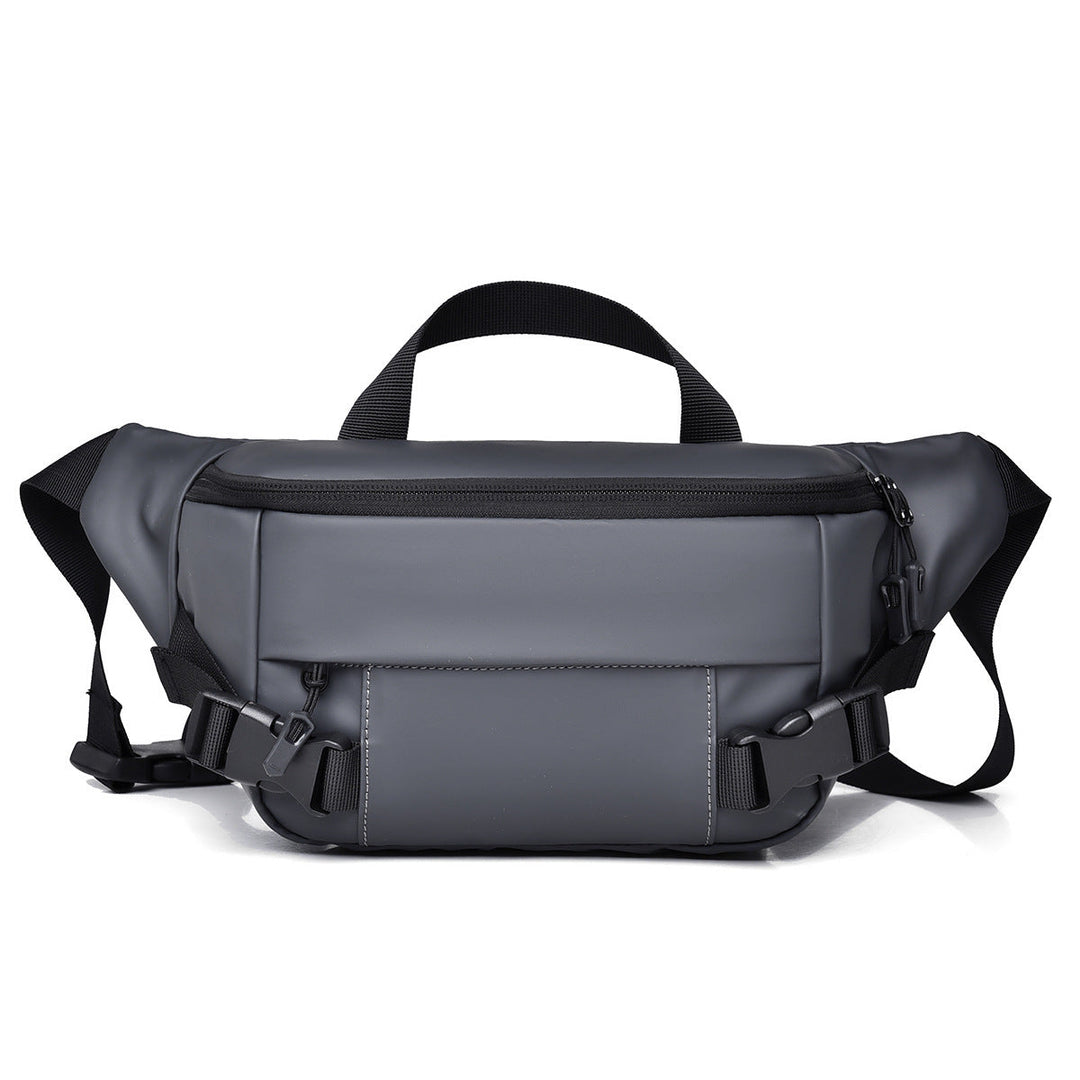 Waterproof Multi-Functional Crossbody Bag Kalsten