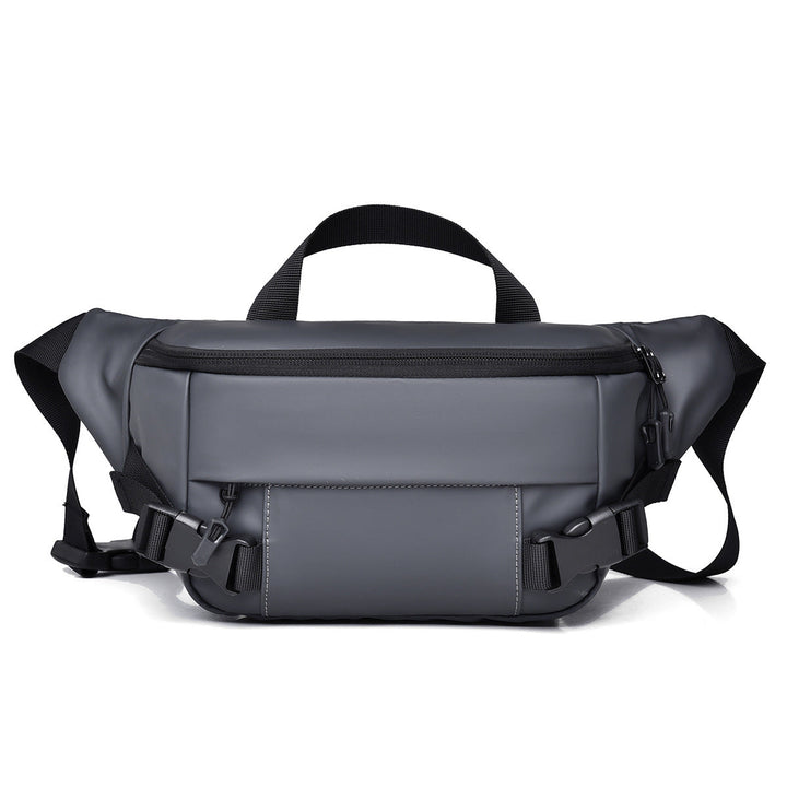 Waterproof Multi-Functional Crossbody Bag Kalsten