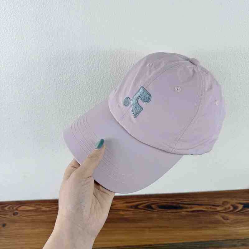 Women's Lightweight Breathable Sports Cap Kalsten