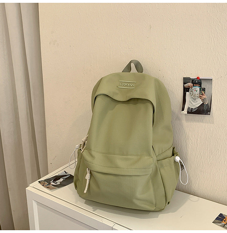 Lightweight Daily Use School Backpack