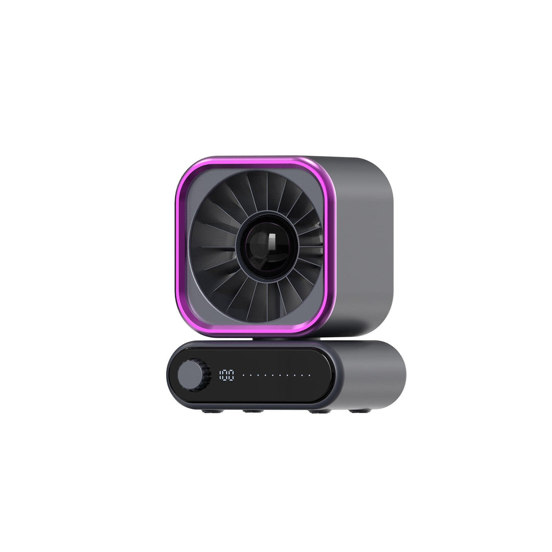 Unisex Portable Mini Projector Kalsten