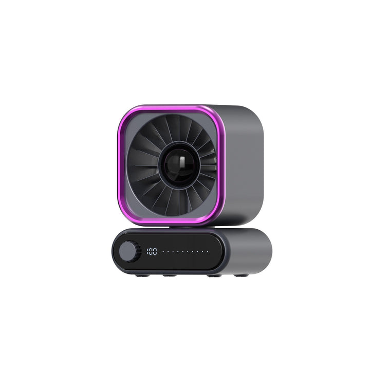 Unisex Portable Mini Projector Kalsten