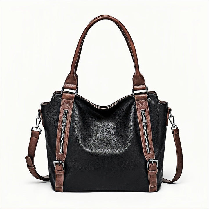 Fashionable and Spacious Shoulder Bag Kalsten