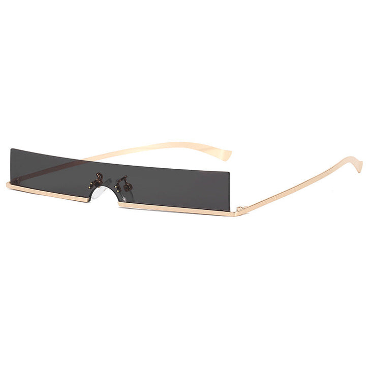 Women Fashionable Minimalistic Glasses Kalsten