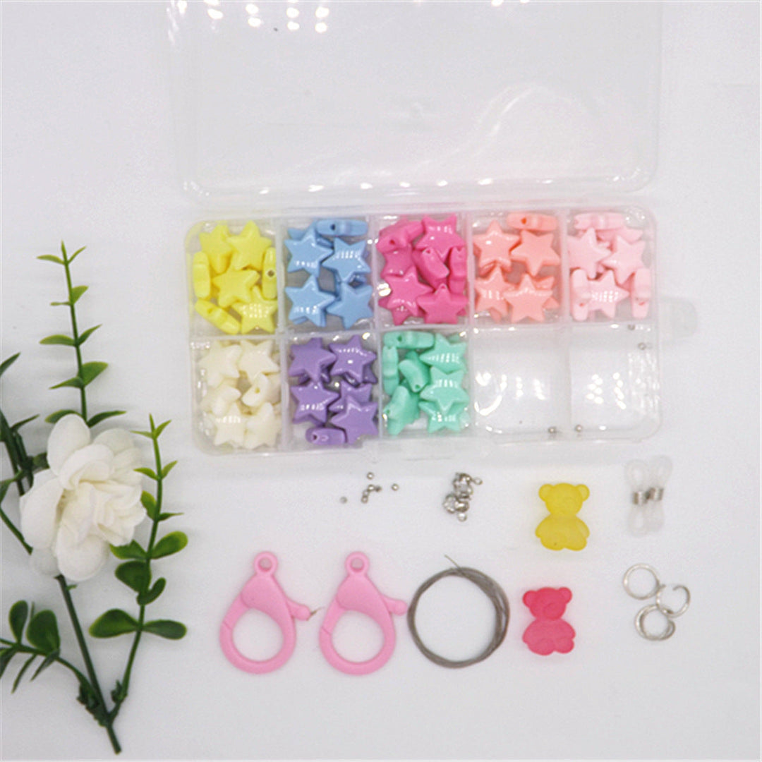 Craft Supplies Set Kalsten