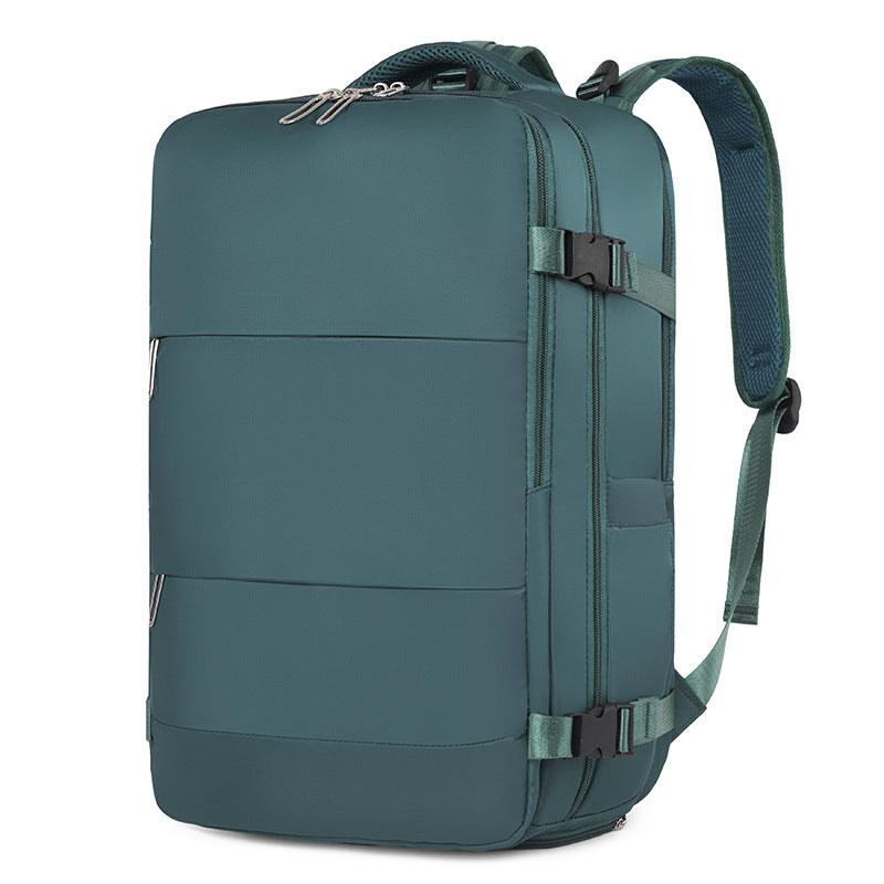 Practical Multifunctional Backpack For Travel and Leisure Kalsten