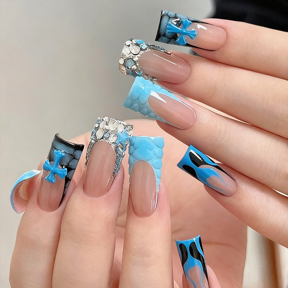 Artificial Nails Acalora