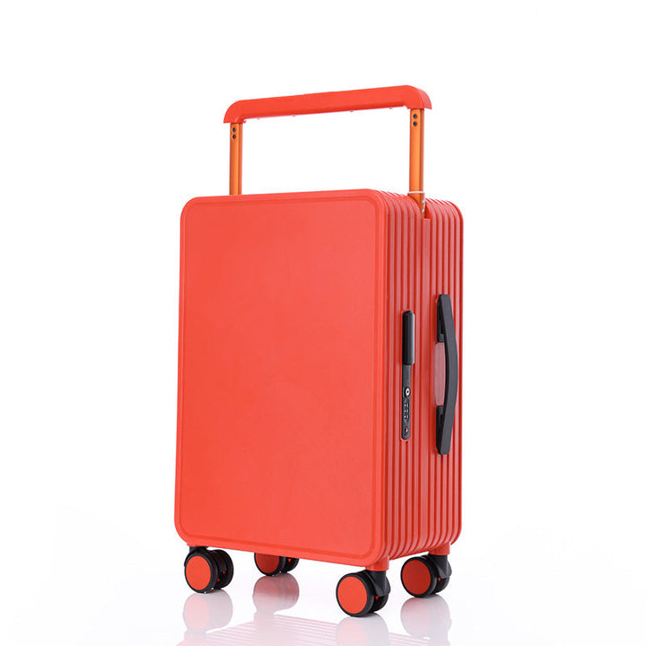 Lightweight Hard-shell Carry-on Suitcase Kalsten