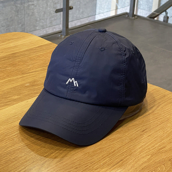 Unisex Lightweight Waterproof Running Cap Kalsten