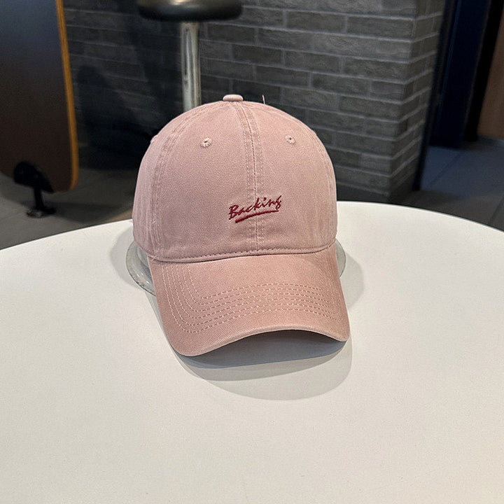 Men's Classic Cotton Adjustable Baseball Cap Kalsten 1784270309