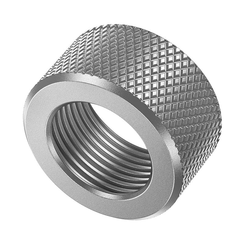 Unisex High-quality mounting knob with precise thread connection Kalsten