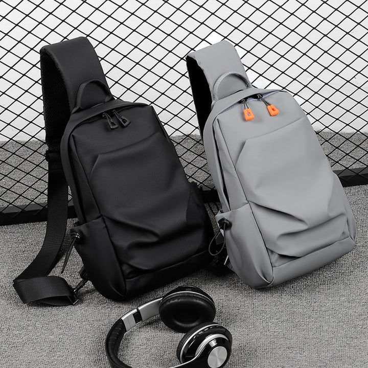 Compact Sling Backpack Kalsten