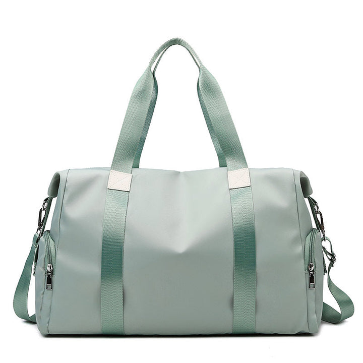 Versatile fitness and travel bag Kalsten