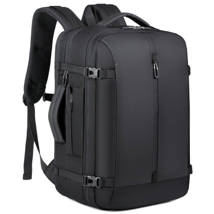 Sleek Waterproof Travel Backpack Kalsten