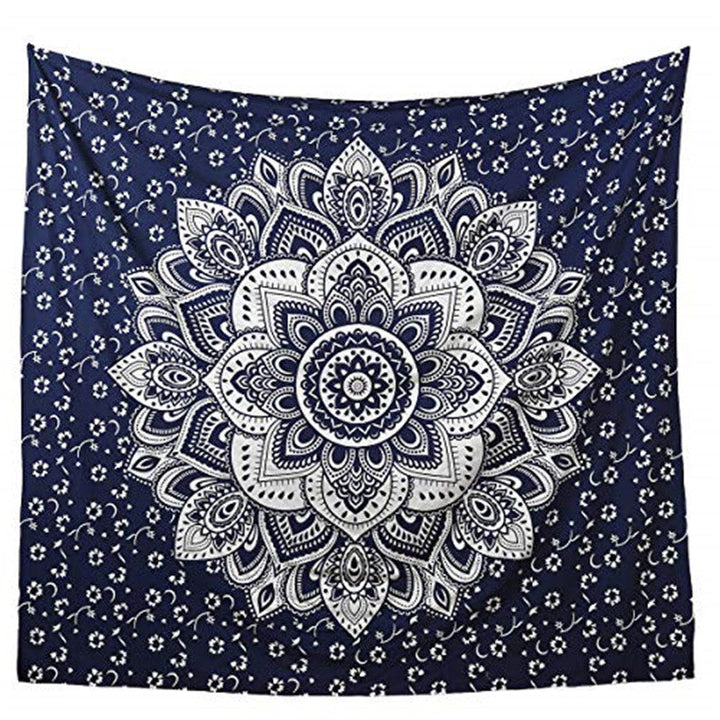 Women's Mandala Wall Design Kalsten