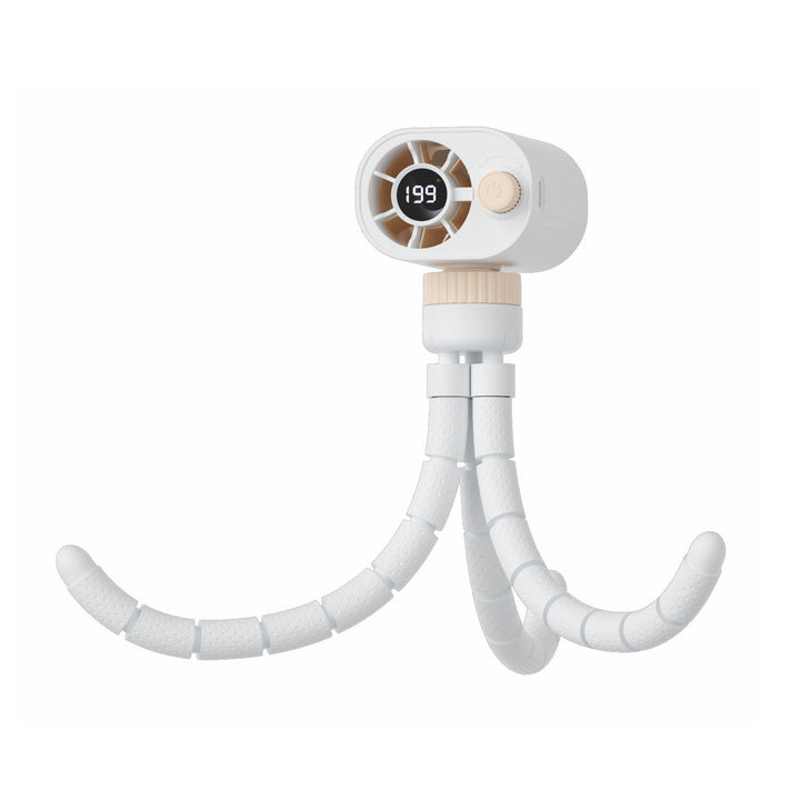 Flexible Desktop Cooling Fan Kalsten