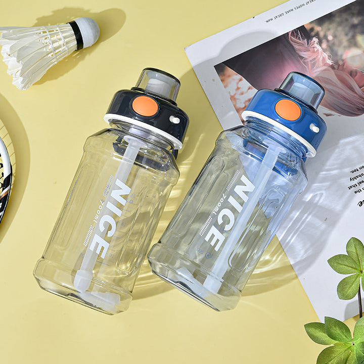 Unisex Multi-Functional Sports Water Bottle Kalsten