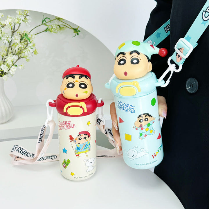 Unisex Water Bottle Kalsten