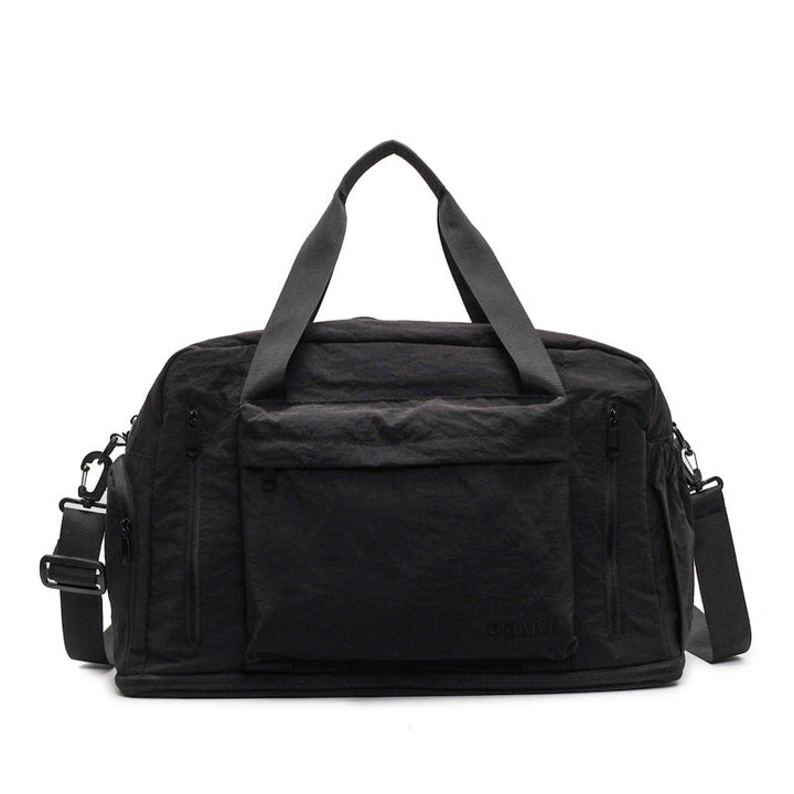 Versatile Lightweight Travel Duffle