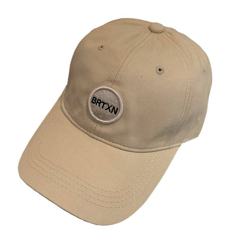 Men's Classic Adjustable Cotton Baseball Cap Kalsten